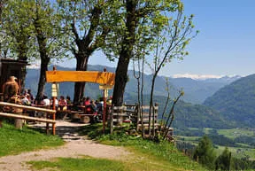 Die Hütte Bild 8