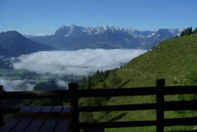 Die Hütte Bild 15