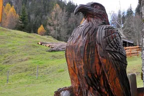 Die Hütte Bild 12