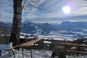 Die Hütte Bild 10
