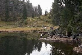 Der Taubensee Bild 12