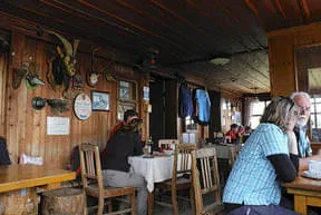 Gäste & Feiern Bild 9