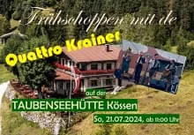Fruehschoppen-mit-Quattro-Krainer Fruehschoppen-mit-Quattro-Krainer